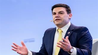 ΗΠΑ: Η Ανάπτυξη της ΑΙ Συνεπάγεται Επιτάχυνση των Έργων Φυσικού Αερίου